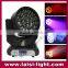 LED Big Eye Moving Head stage light, Bee moving led Beam, Wash, Spot Moving head light for sales