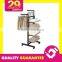Top Seller Strong Durable Rug Display Rack