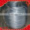 electro galvanize wire (g.i wire ) bwg22,8kg/coil, bwg16