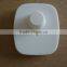 eas manufacturer mini square hard tag 8.2 MHz anti-theft hard tag