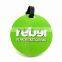 Plastic pvc keychain card , half-size mini card