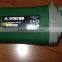 230mm Electric Angle Grinder with comfortable handle and safet head