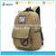 2016 new wholesale vancas laptop hiking cotton outdoor school backpack bags                        
                                                                                Supplier's Choice