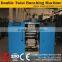 HT-800P Double Twist Bunching Machine Manufactured By Jiangsu Kunshan HONTA Machinery