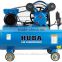 China good price mini 3HP 2.2KW air compressor for sale with CE certificate