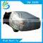 Aluminum material super UV proof car rear window sun shade