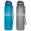 1000ml frosted bottle