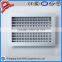 Aluminum louver roof air diffusers door grille