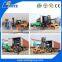 QT4-24 low price block and paver making machine,block machine manual