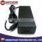 switching power supply for audio 12v 5a plug power adapter for modem FCC UL CE KC SAA GS PSE