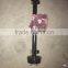 rear axle for passenger e bike , electric rickshaw differrentials differrent type 130 160 DISC brake