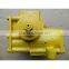 P702-12-13001 servo valve for shantui bulldoder /dozer part