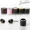 ODM customizing lid/cap for perfume bottle sealing