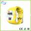 Easy use LBS SOS function the GPS tracker watch for kids