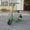 hot selling gas scooter