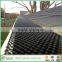 HDPE gutter protection mesh /gutter netting