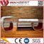 Newest high grade living room low height coffee table