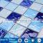 New Product Ocean Pool Tiles Mosaic Tile for Swimming Pools
