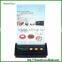 Nice wireless button with Menu holder  Restaurant service button