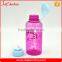 PS Material Eco-friendly BPA free Stylish Drink Bottle