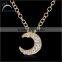 Latest simple fashion jewelry pendant design