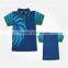 2016 New Design Cricket Jerseys Pattern