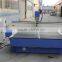 leadshine 758 servo motor 200*300cm cnc wood groove cutting machine