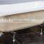SUNZOOM bathtub shower combo,spa whirlpool portable bathtub,outdoor spa hot tub