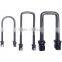 High Quality Alloy Steel U Bolts