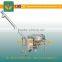 Powder and Monosodium glutamate screw feeding conveyor for food industry
