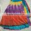 wrap around ladies skirts wholesale from india cheap prices medium size