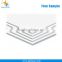 High Quality White Core Paper Board/Ningbo Fold Paper Board