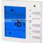 SR103 LCD Temperature Controllers for Air Conditioner