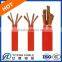 Low Voltage Multi-Core Silicone Rubber Insulated Electric Power Cable                        
                                                Quality Choice