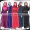 New Fashion Islamic Women Clothing Muslimah Dress