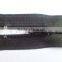 3# plastic nylon zipper close end zipper auto lock slider trousers zipper