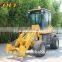 Mini Small 4WD Farm Garden Tractor for Sale China Zl910