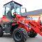 Wheel loader WL100 ZL10 ER10 holflader Radlader chinese mini wheel loader