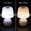 Hot sale Cheap 12 LED Wireless Motion Sensor Lamp Portable Table Lamp Night Light