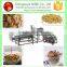 Fully Automatic Stainless Steel Corn Flakes Making Machine Breakfast Cereals Making Machine