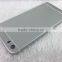 Luxury Christmas gift for iPhone 5s rear housing back replacement