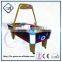 Electronic bridge scoring Air Hockey Table