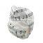 2016 Alva Beating and Wonderful Piano Positioning Prints One Size Baby Pocket Diaper Made in China