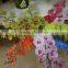 Wedding Real touch PU artificial orchid flower