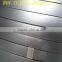 good price silver color 2mm pvc/abs edge banding for kitchen furniture and kitchen cabinet