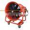 24'' 2200w super speed ventilation fan