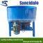 JD350 Twin Shaft Electric Concrete Mixer
