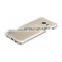  Best Selling tpu pc clear transparent case back cover For Samsung galaxy S7 edge case