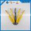 Promotion Heavy Metal Ball Pens DHL Airway , Metal Roller Pens With Logo