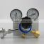 Hospital Gas Pipeline System Use Medical Gas Valve